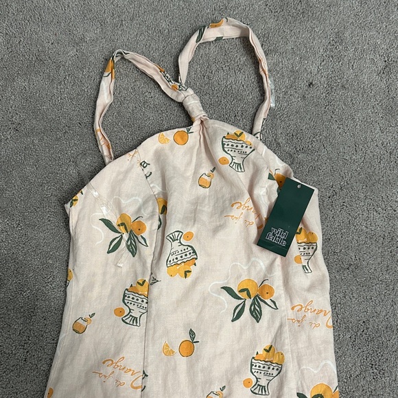 Women’s WILD and Fable dress NWT - Picture 4 of 7